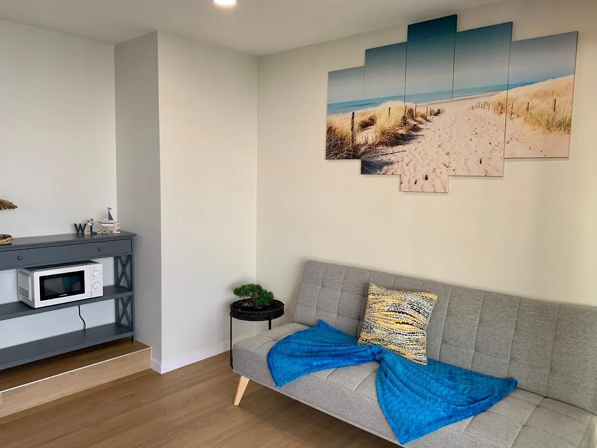 Madeira Sea Sunshine With Heated Pool Apartment Ribeira Brava