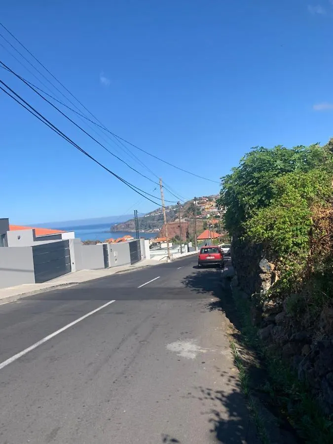 Madeira Sea Sunshine With Heated Pool Apartment Ribeira Brava