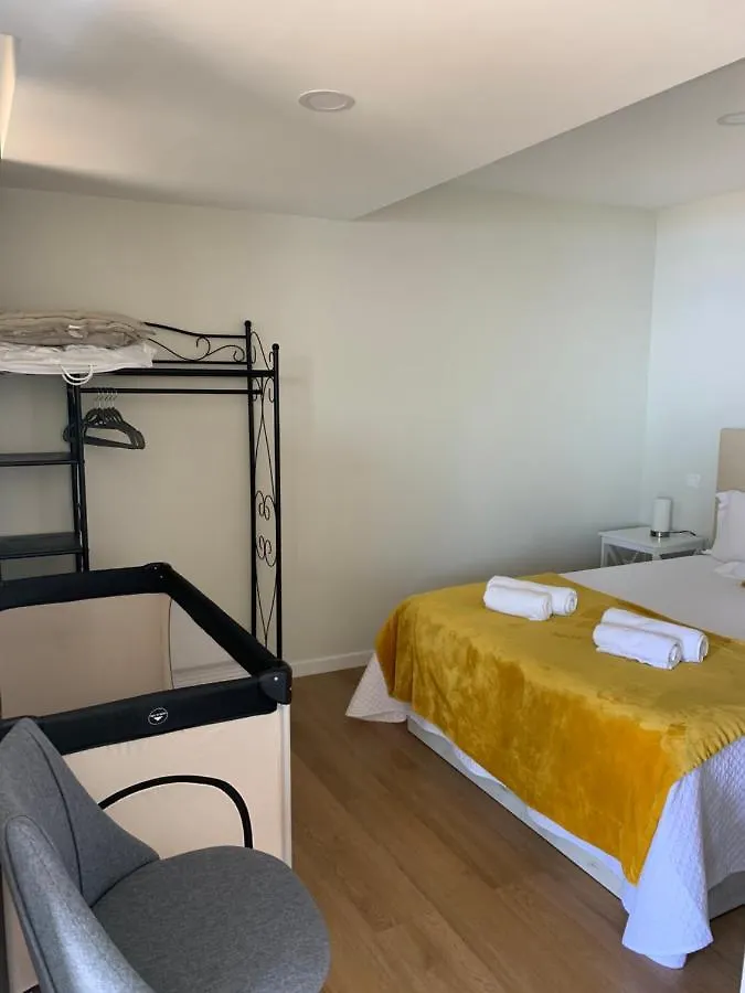 Madeira Sea Sunshine With Heated Pool Apartment Ribeira Brava 0*,  Portugal