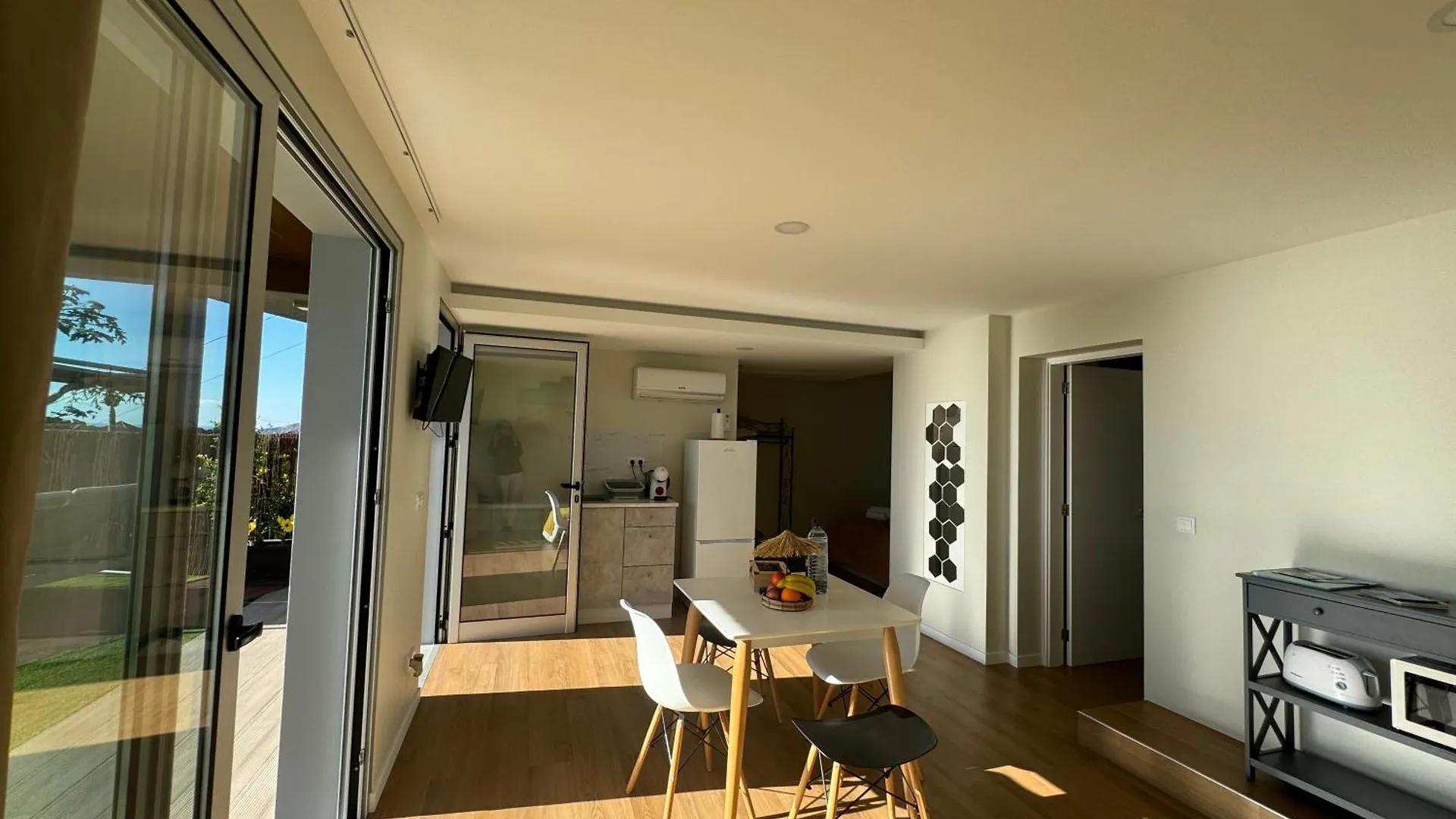 Madeira Sea Sunshine With Heated Pool Apartment Ribeira Brava 0*,  Portugal