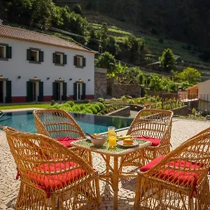 Solar Dos Reis By An Island Homestay