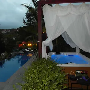 Dazk Golden Estate Guest house
