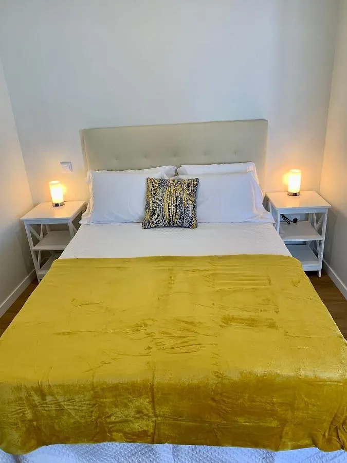 Apartmán Madeira Sea Sunshine With Heated Pool Ribeira Brava Portugalsko