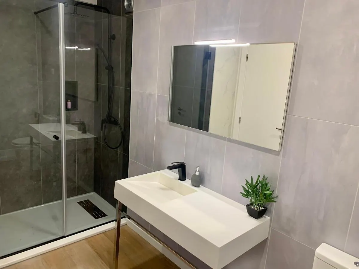 Apartmán Madeira Sea Sunshine With Heated Pool Ribeira Brava
