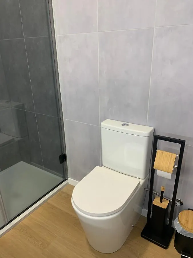 Apartmán Madeira Sea Sunshine With Heated Pool Ribeira Brava
